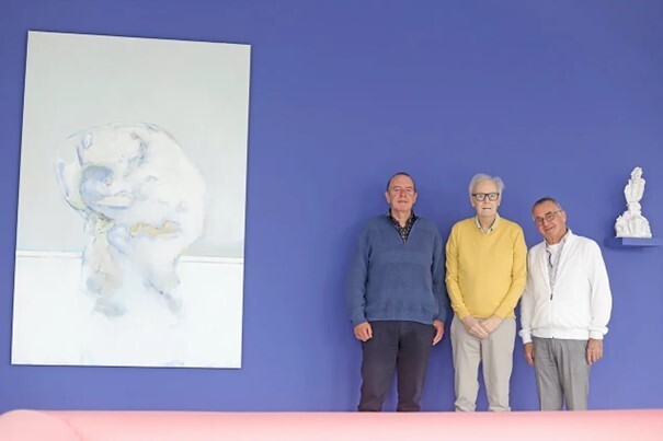 Overlijden van Paul Woerlee